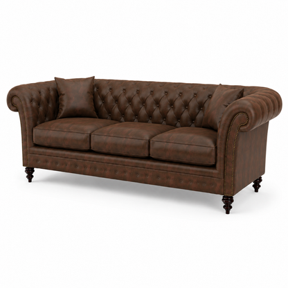 Royal Field Sofa 3 Seater