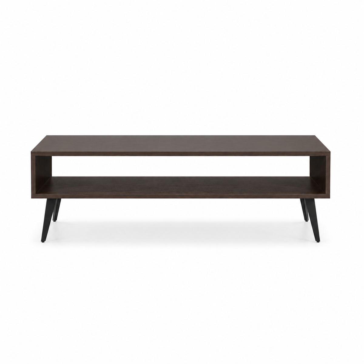 Charter Center Table Veneer