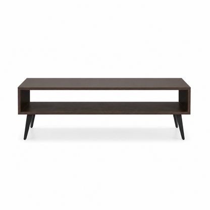 Charter Center Table Veneer
