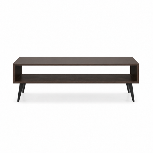 Charter Center Table Veneer