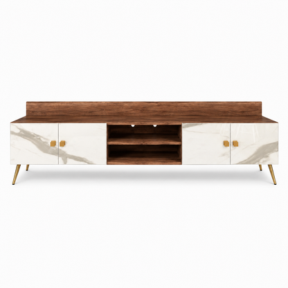 Valencia TV Unit Base