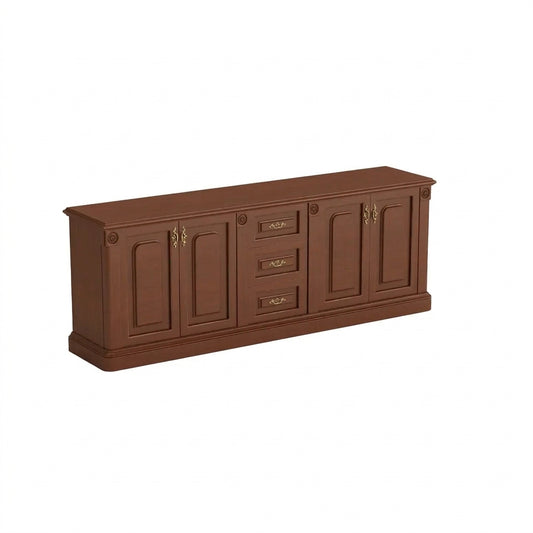 CARLTON EXECUTIVE CREDENZA