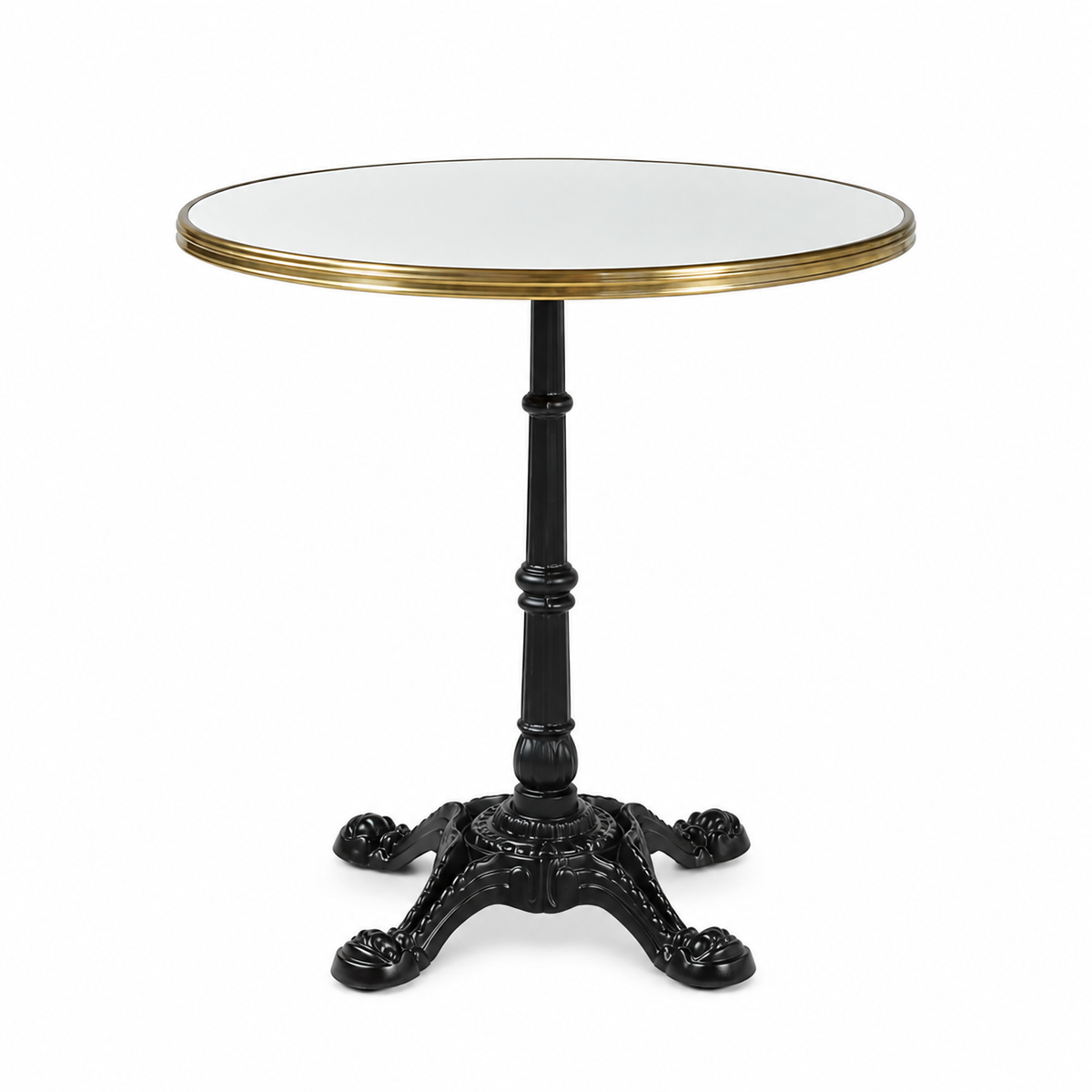 French Bistro Café Table