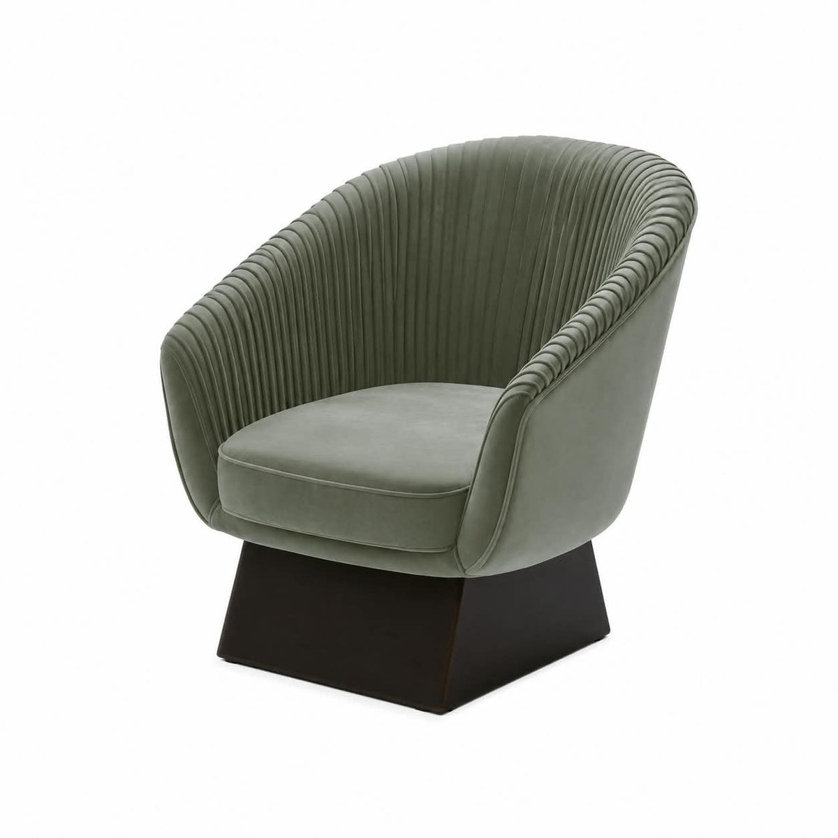 Plazo one Seater Sofa