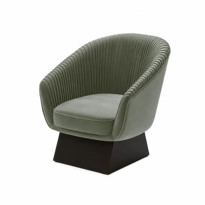 Plazo one Seater Sofa