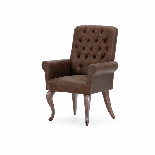 Diva Visitor Chair