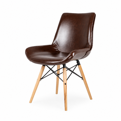 Costa Café Chair