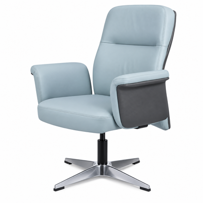 Florance visitor chair