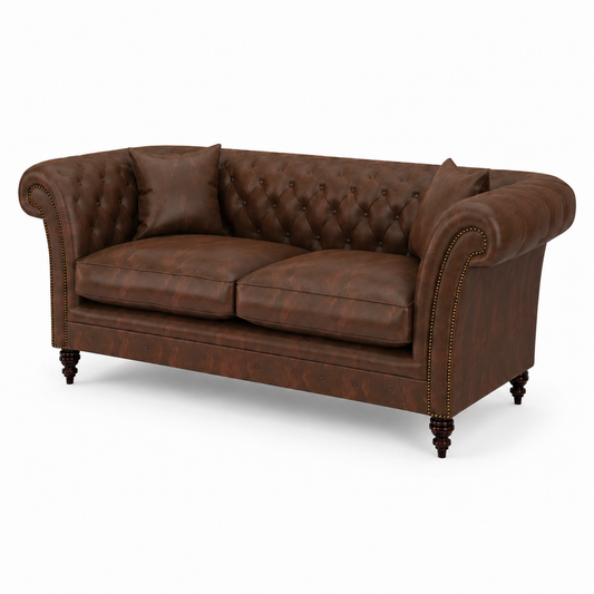 Royal Field Sofa 2 Seater
