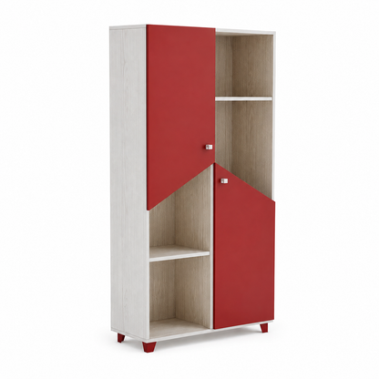 Kinetic Full Height Cabinet