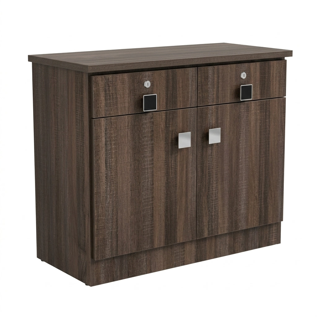 Deluxe Side Rack