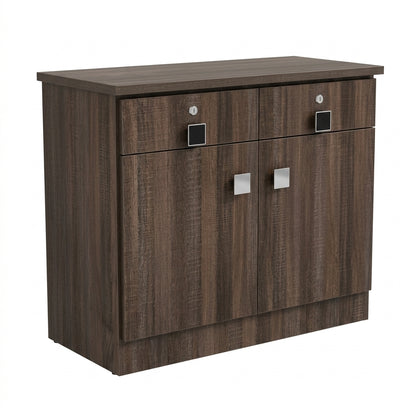 Deluxe Side Rack