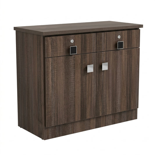 Deluxe Side Rack