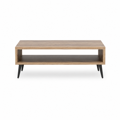 Charter Center Table Melamine