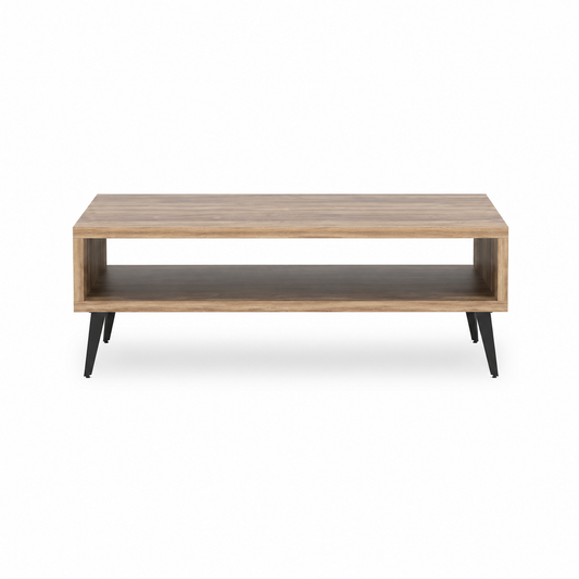 Charter Center Table Melamine