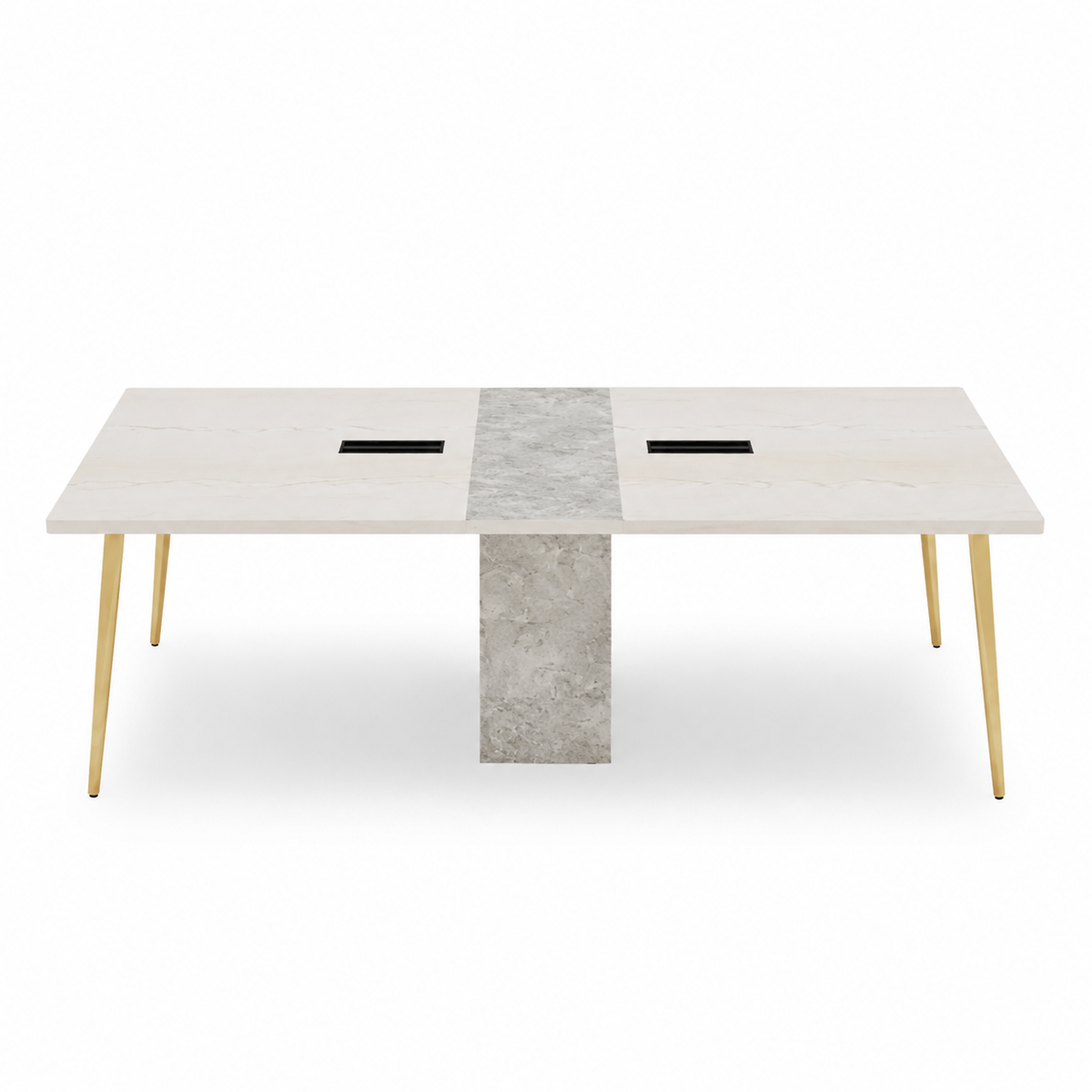 Smart Meeting Table
