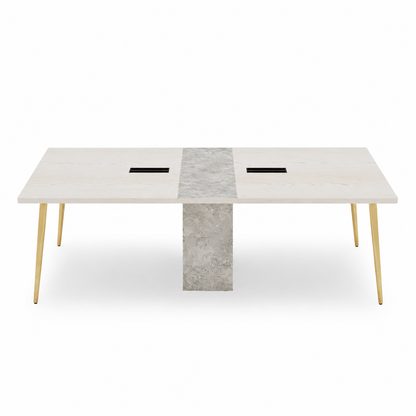 Smart Meeting Table