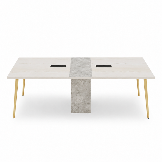 Smart Meeting Table