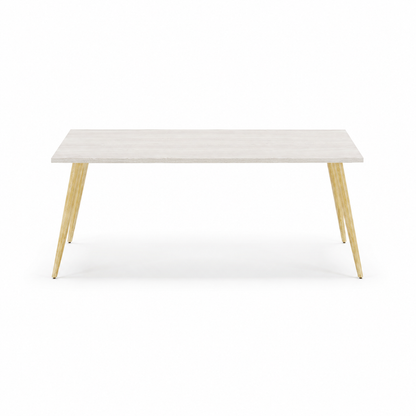 Smart Center Table
