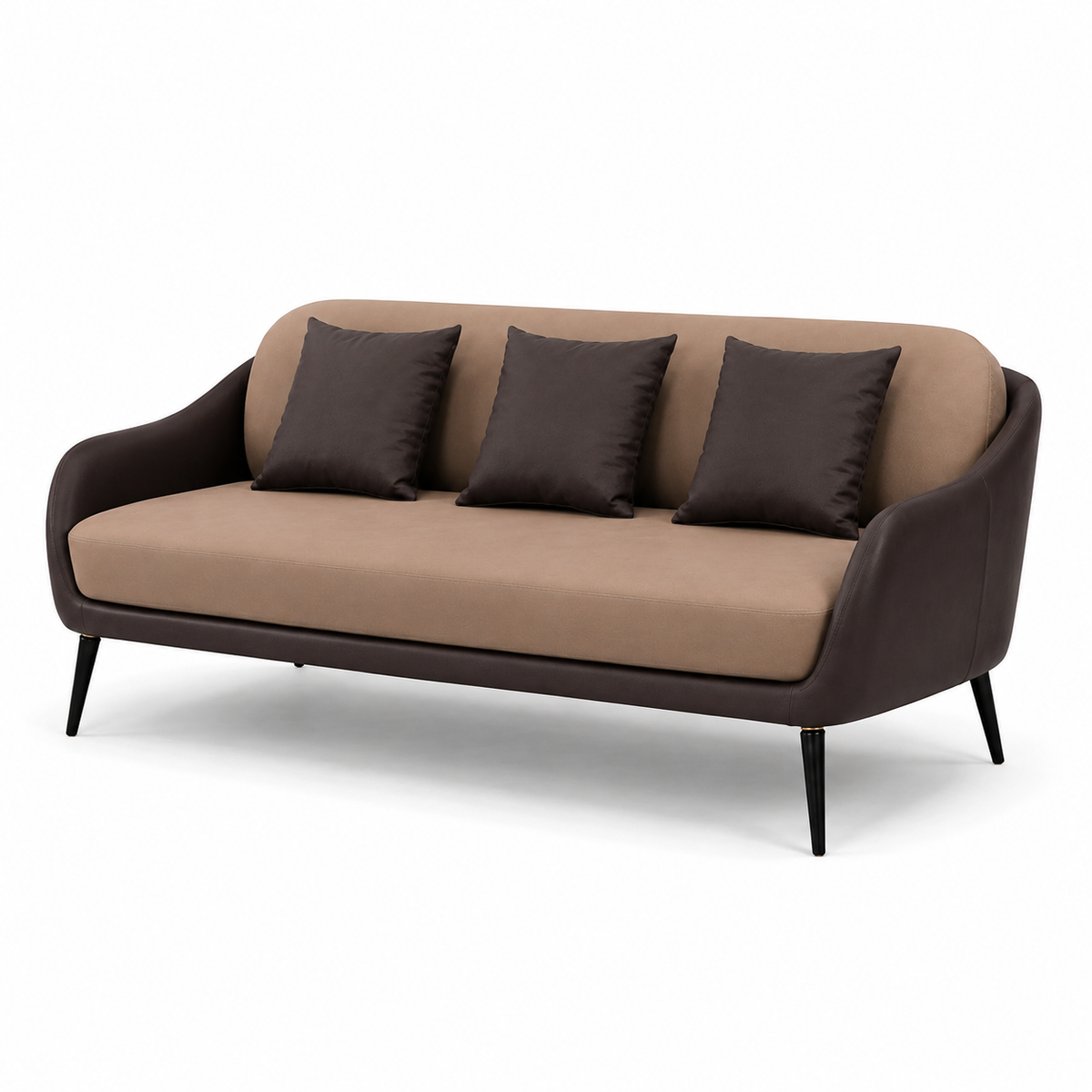Nobel Three Seater Sofa