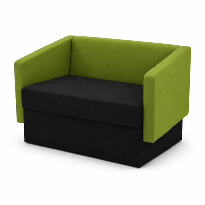 Melania Sofa 2 Seater