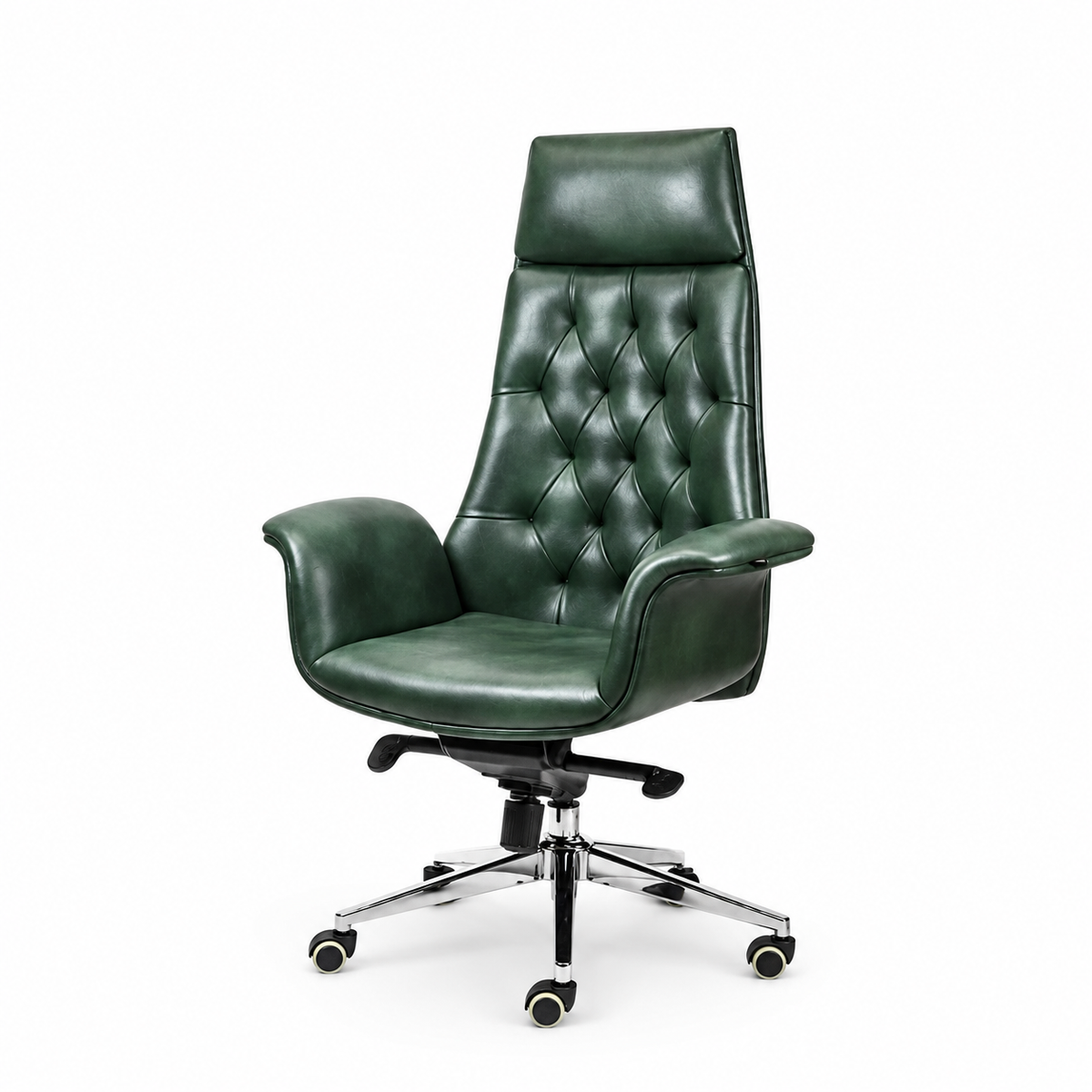 Crown Executive Chair