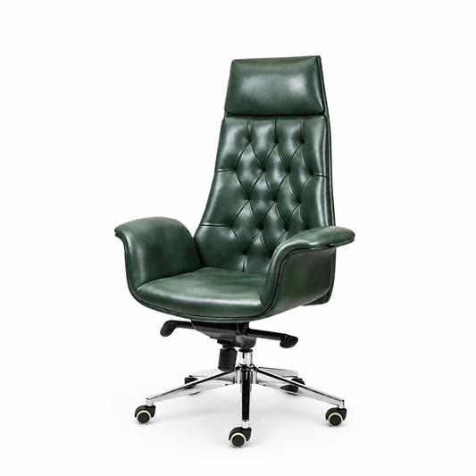 Crown Executive Chair