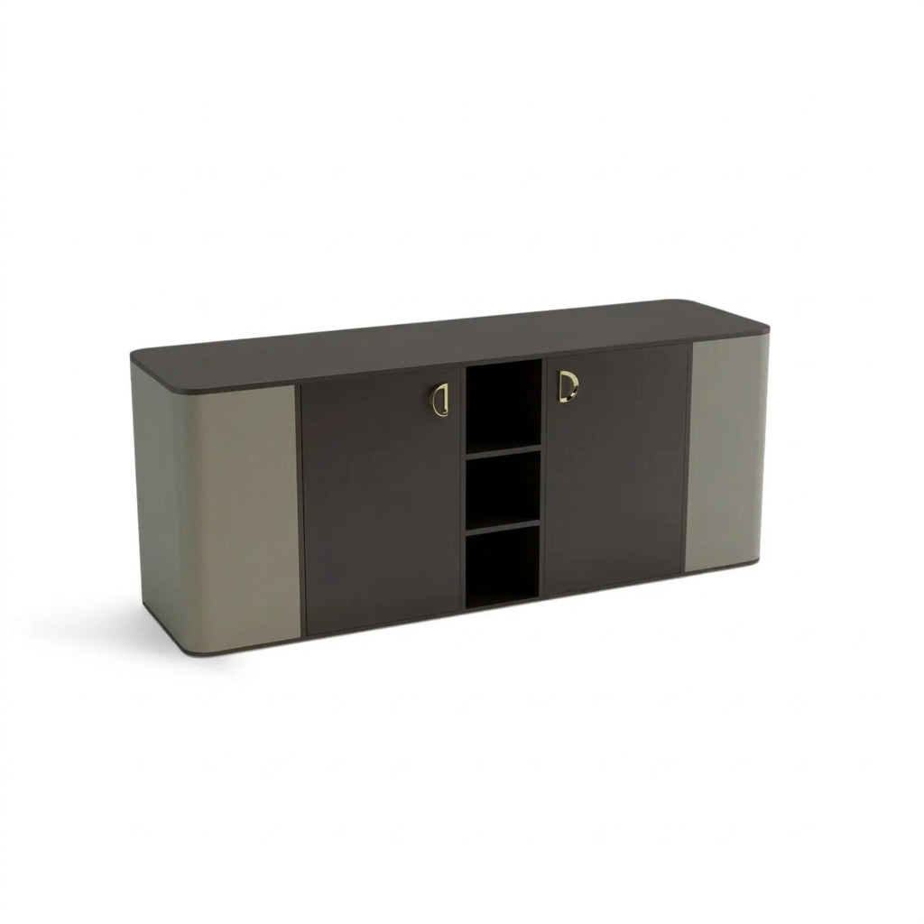 Curva Credenza