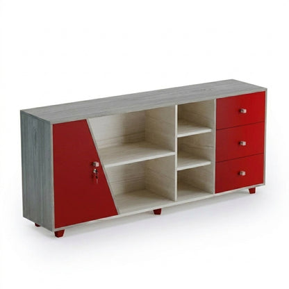 Kinetic Manager Credenza