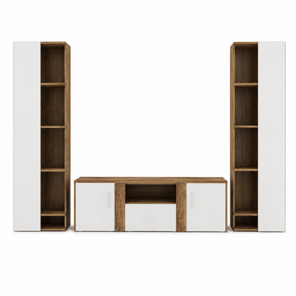 Suez TV unit