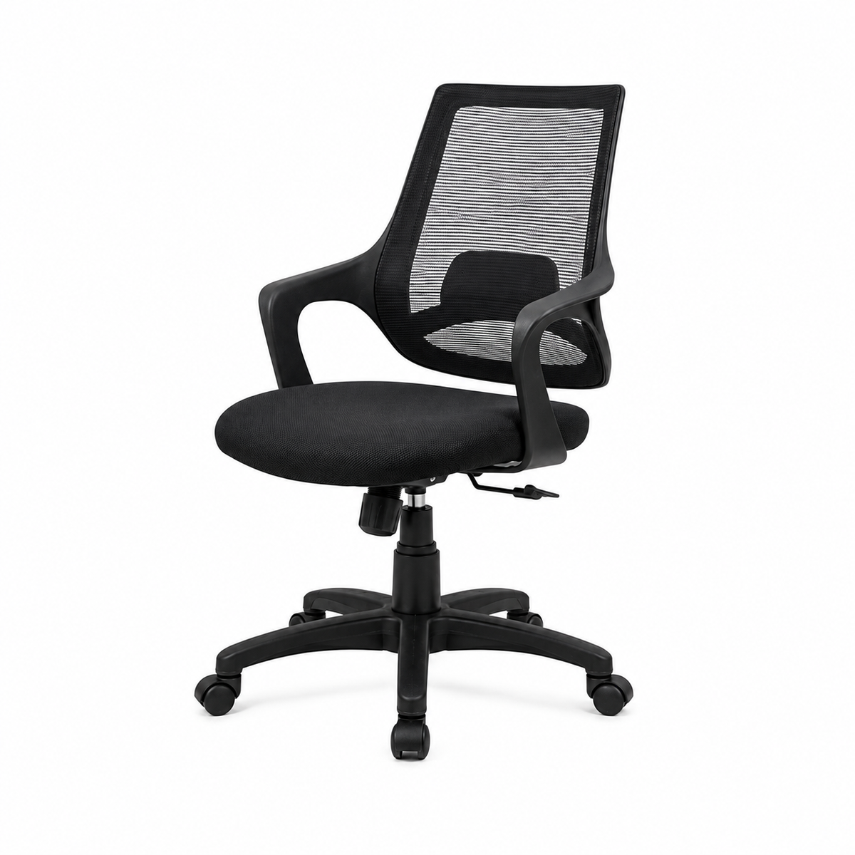 Smart Staff Chair