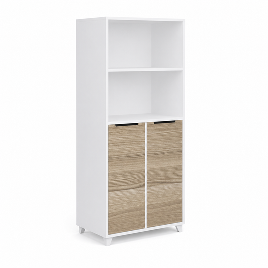 Aspire Medium Height Cabinet