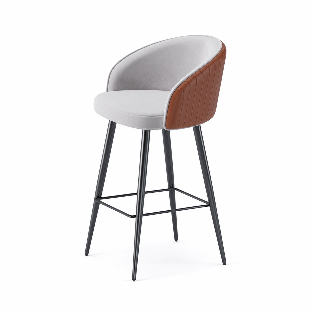 Kinetic Bar Stool