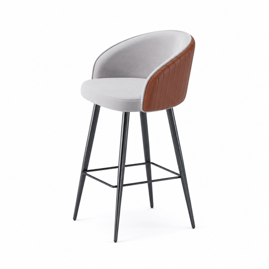Kinetic Bar Stool