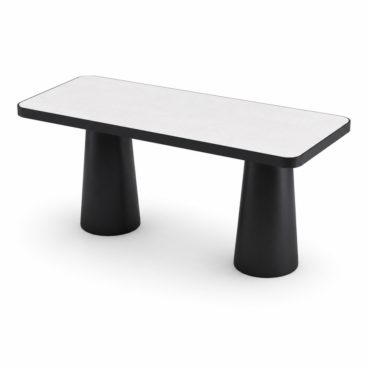 Nexus rectangle dining table