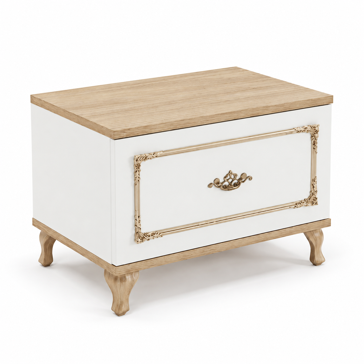 Diva Side Table Pair