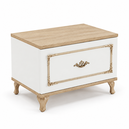 Diva Side Table Pair