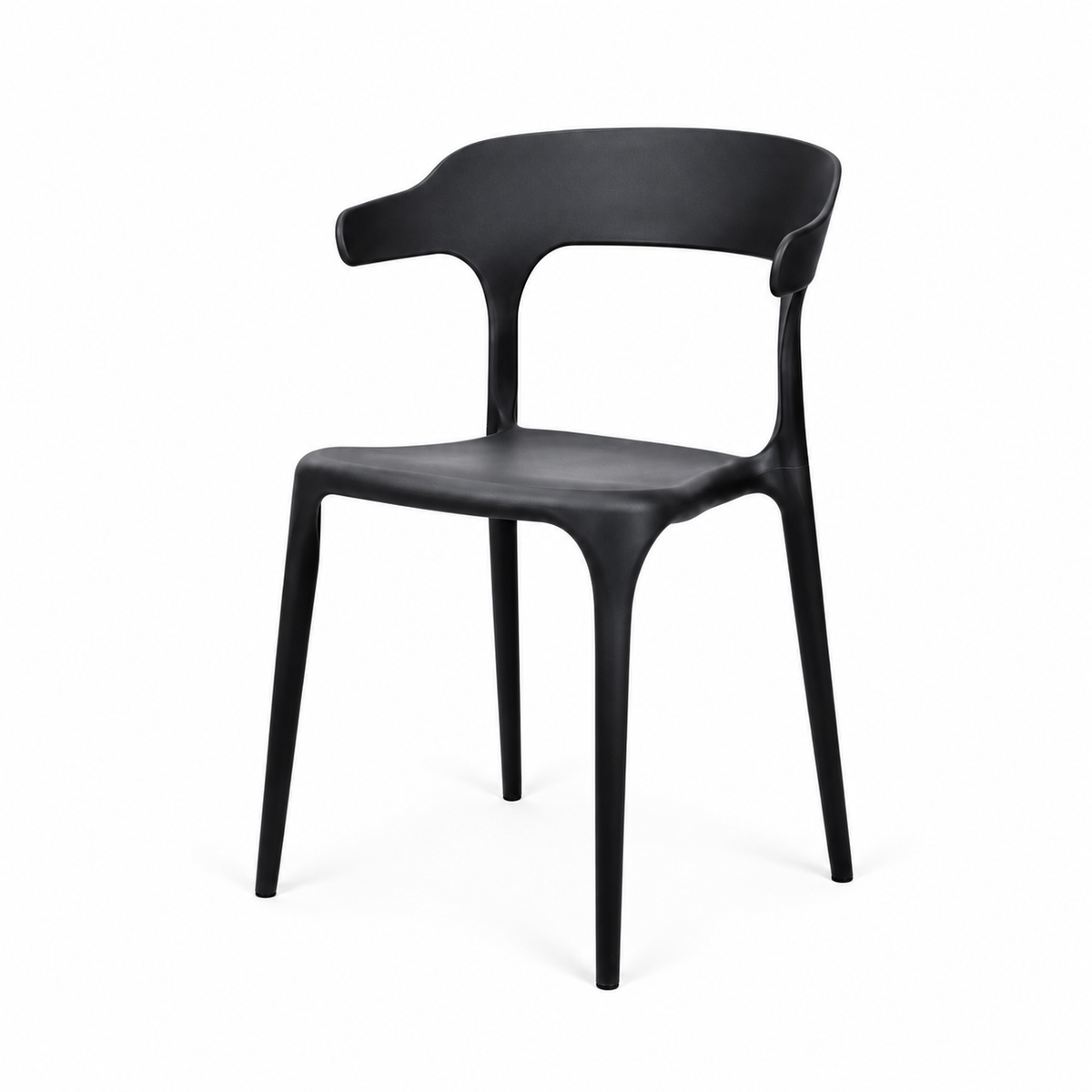 Flow Dinning Chair