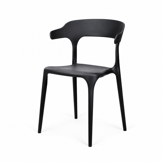 Flow Dinning Chair
