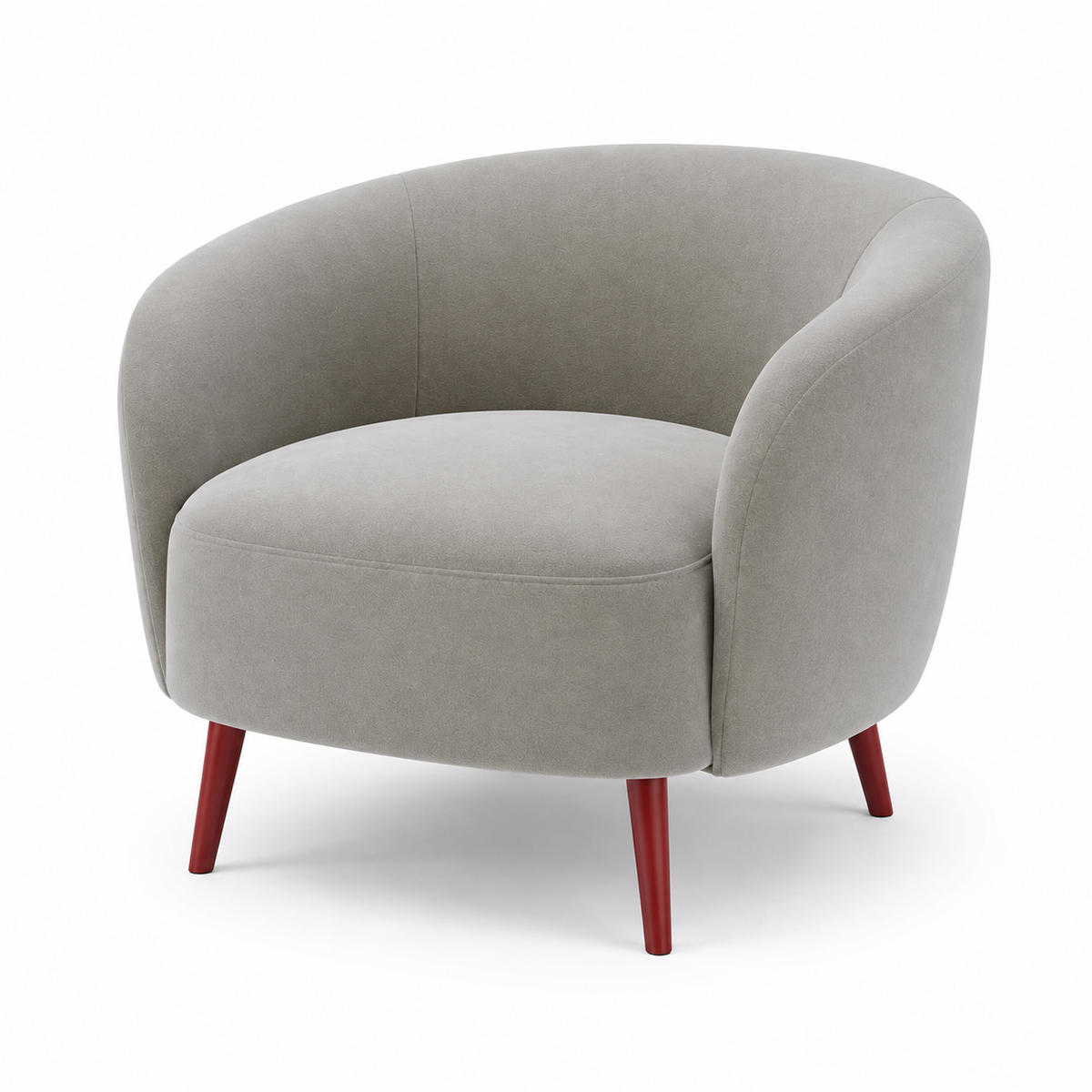 Kube Single Seater Sofa