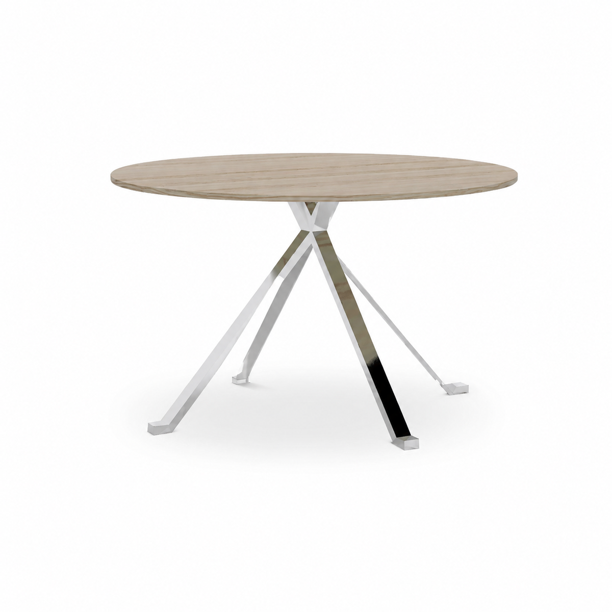 Aspire Huddle Table