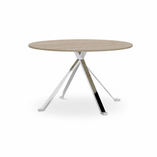 Aspire Huddle Table