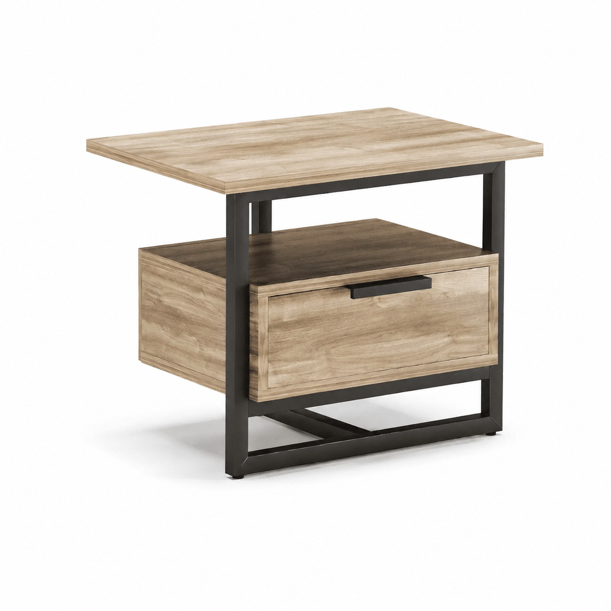 Aldo Side Table Pair