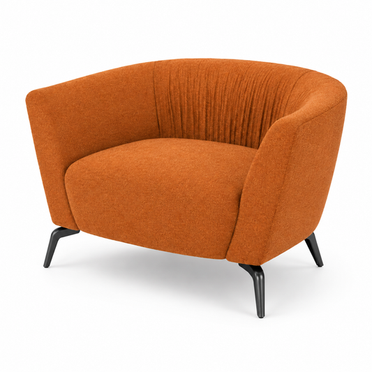 Loft Single Seater Sofa