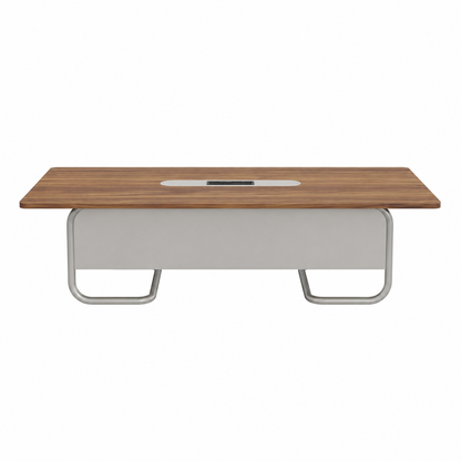 Beyond meeting table