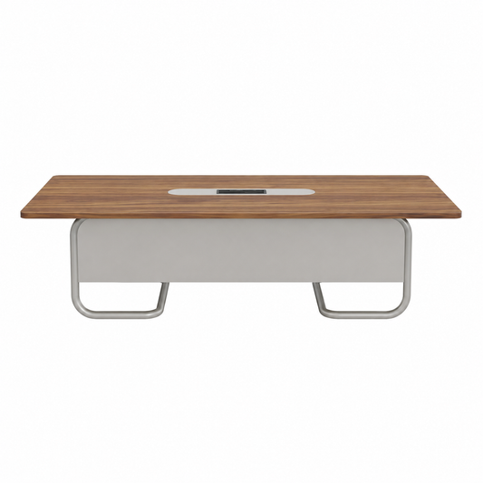 Beyond meeting table