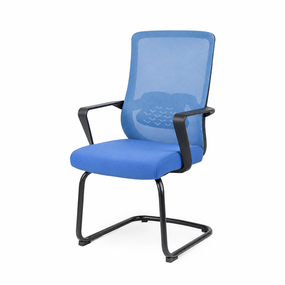 Nimbus Visitor Chair