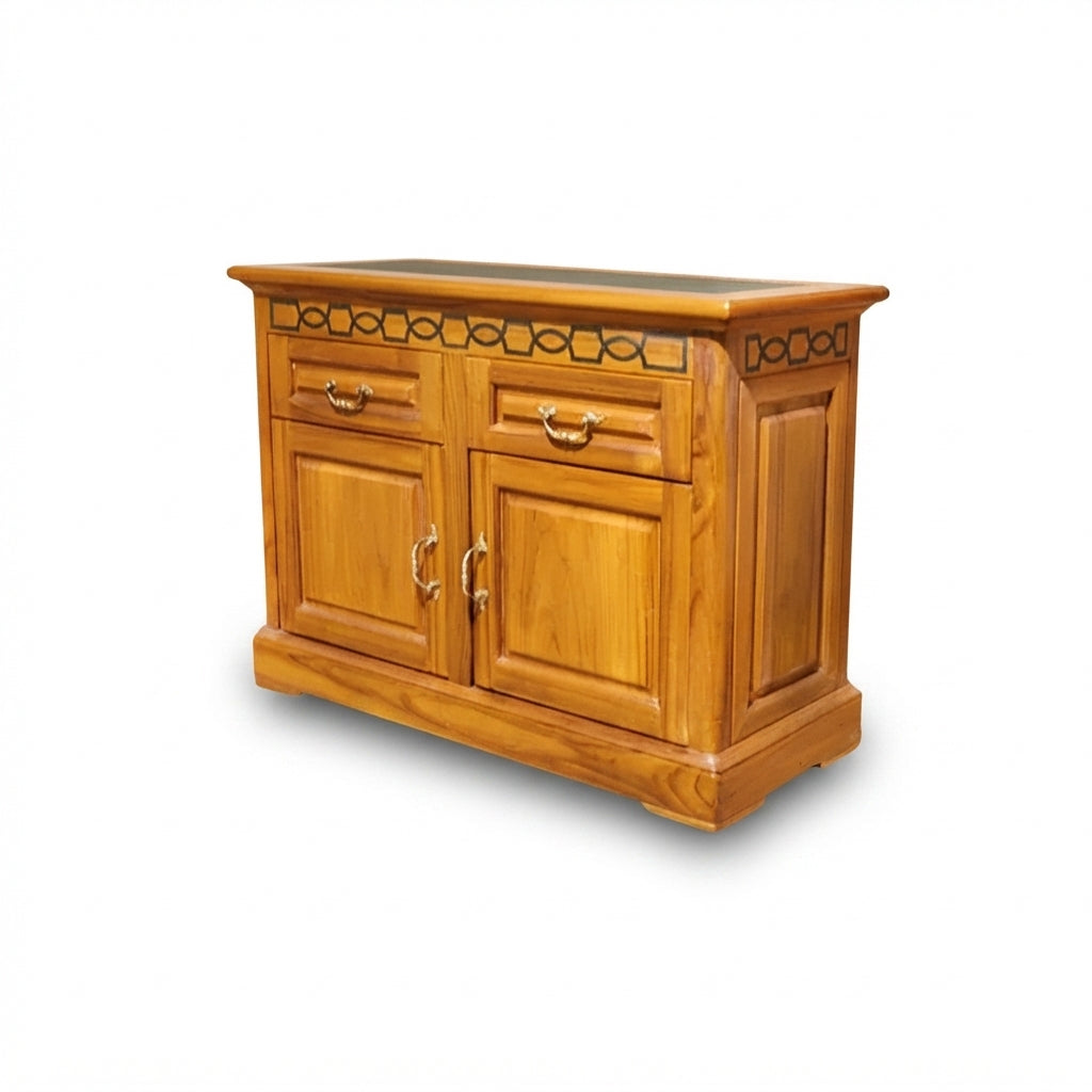 Majesty-Side Rack