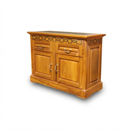 Majesty-Side Rack