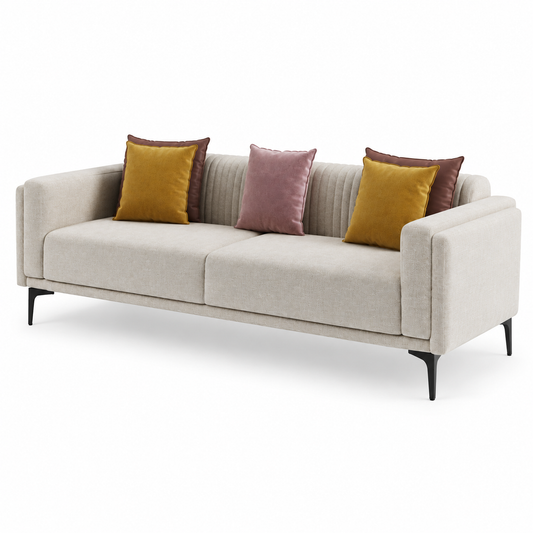 Mirage Sofa 3 Seater